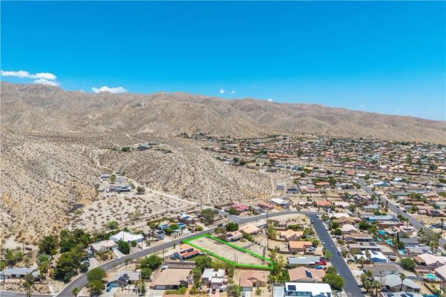 0 Avenida Jalisco, Desert Hot Springs, CA 92240