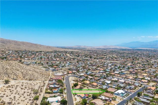 0 Avenida Jalisco, Desert Hot Springs, CA 92240