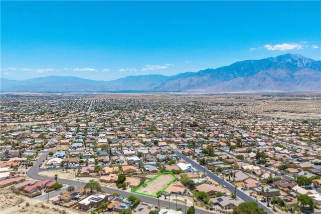 0 Avenida Jalisco, Desert Hot Springs, CA 92240