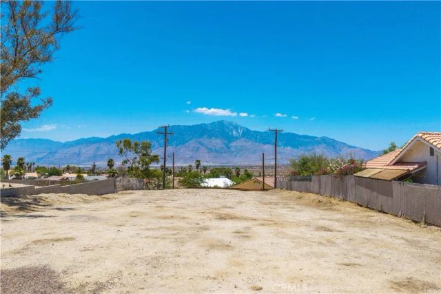 0 Avenida Jalisco, Desert Hot Springs, CA 92240