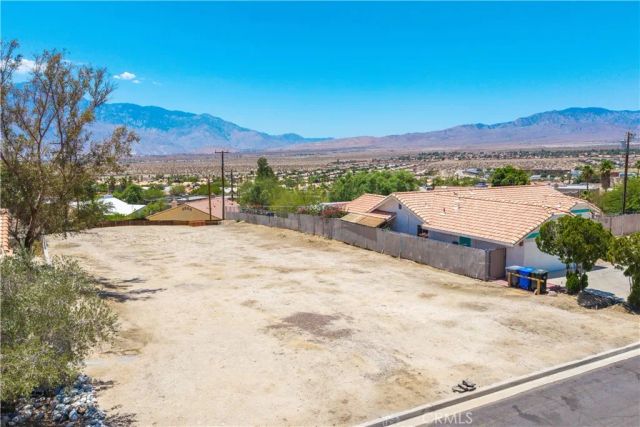 0 Avenida Jalisco, Desert Hot Springs, CA 92240