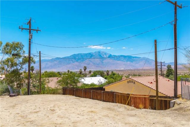 0 Avenida Jalisco, Desert Hot Springs, CA 92240