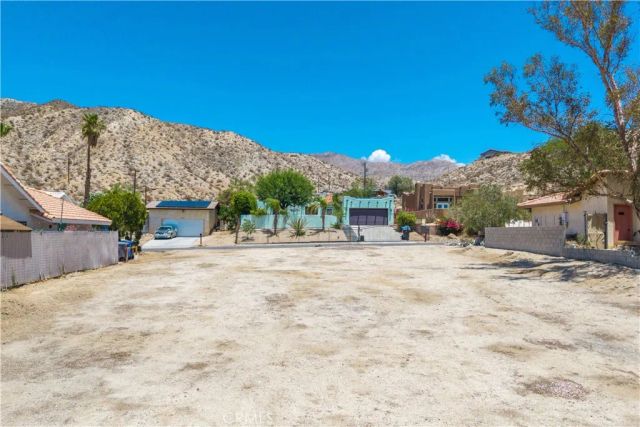0 Avenida Jalisco, Desert Hot Springs, CA 92240