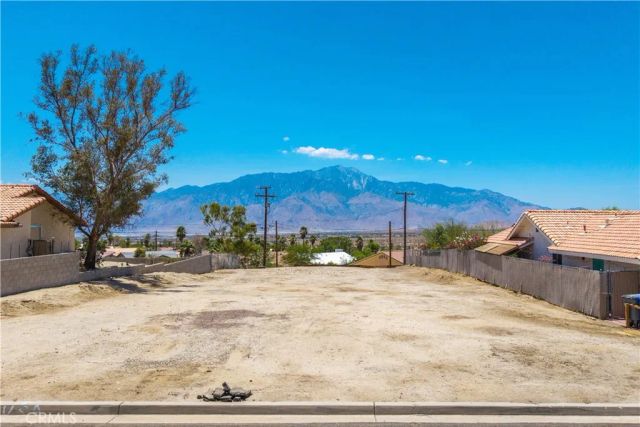 0 Avenida Jalisco, Desert Hot Springs, CA 92240