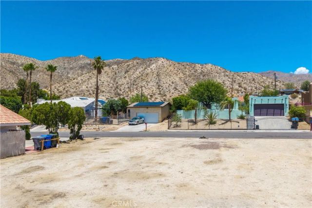 0 Avenida Jalisco, Desert Hot Springs, CA 92240