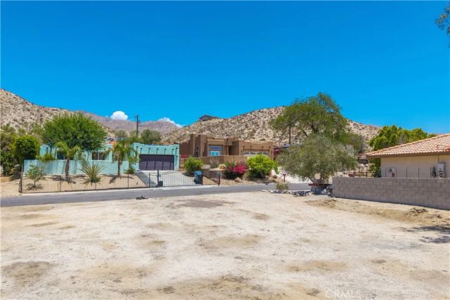 0 Avenida Jalisco, Desert Hot Springs, CA 92240