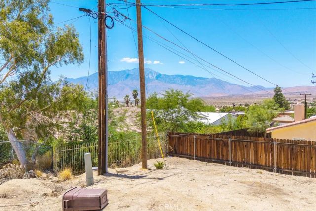 0 Avenida Jalisco, Desert Hot Springs, CA 92240