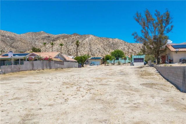 0 Avenida Jalisco, Desert Hot Springs, CA 92240