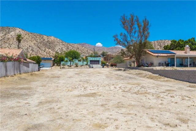 0 Avenida Jalisco, Desert Hot Springs, CA 92240