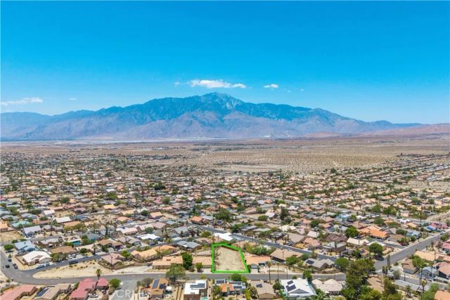 0 Avenida Jalisco, Desert Hot Springs, CA 92240