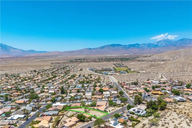 0 Avenida Jalisco, Desert Hot Springs, CA 92240