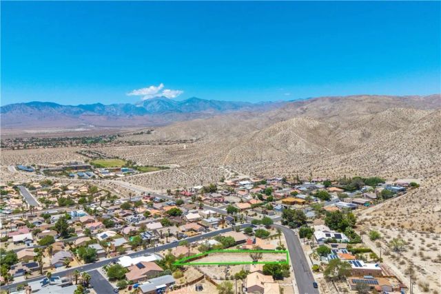 0 Avenida Jalisco, Desert Hot Springs, CA 92240