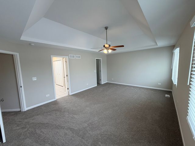 620 Larkspur Lane, Matteson, IL 60443