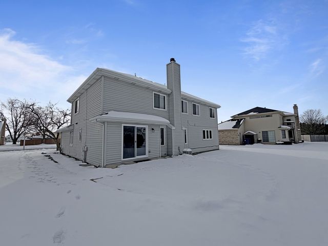 620 Larkspur Lane, Matteson, IL 60443