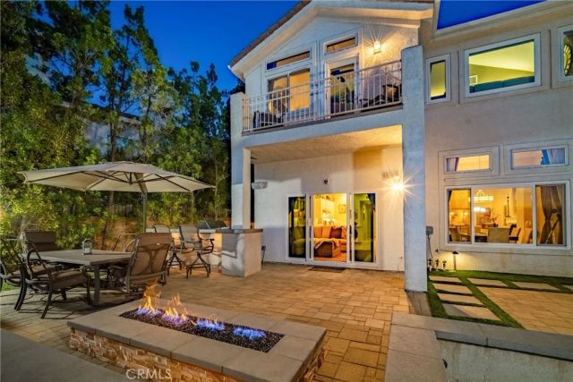 22535 Blueridge Court, Calabasas, CA 91302