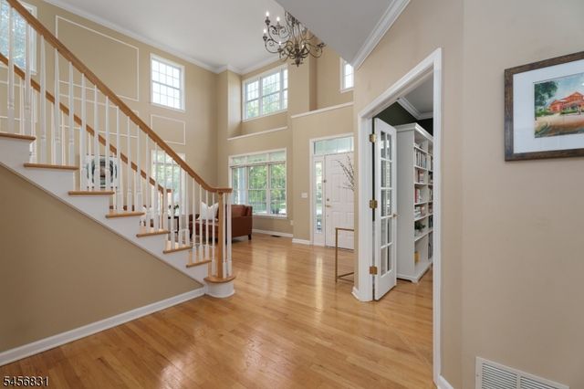 2 Aronimink Ct, Montgomery Twp., NJ 08558