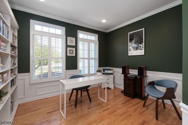 2 Aronimink Ct, Montgomery Twp., NJ 08558