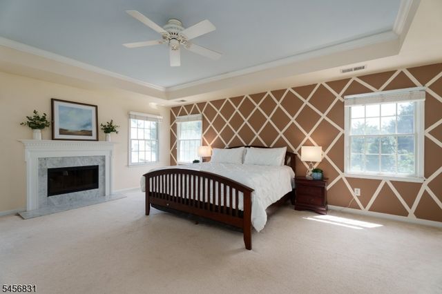2 Aronimink Ct, Montgomery Twp., NJ 08558