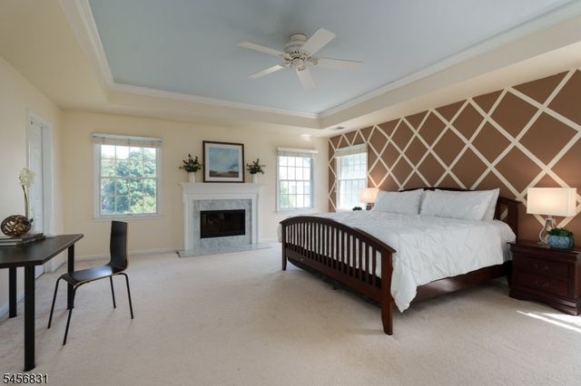 2 Aronimink Ct, Montgomery Twp., NJ 08558