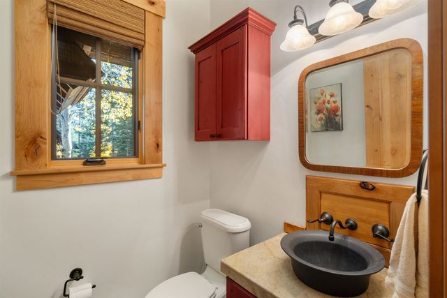 604 EJ Brickell, Truckee, CA 96161