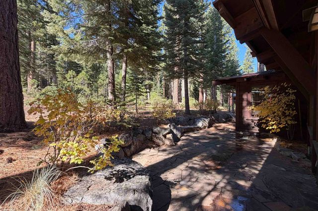 604 EJ Brickell, Truckee, CA 96161