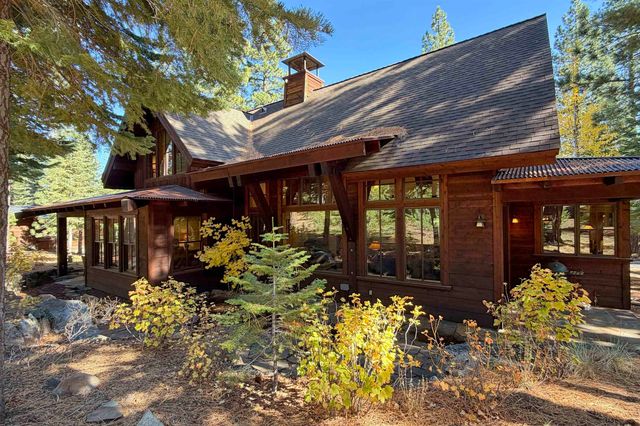 604 EJ Brickell, Truckee, CA 96161
