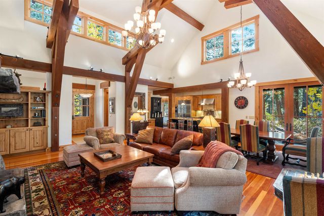 604 EJ Brickell, Truckee, CA 96161