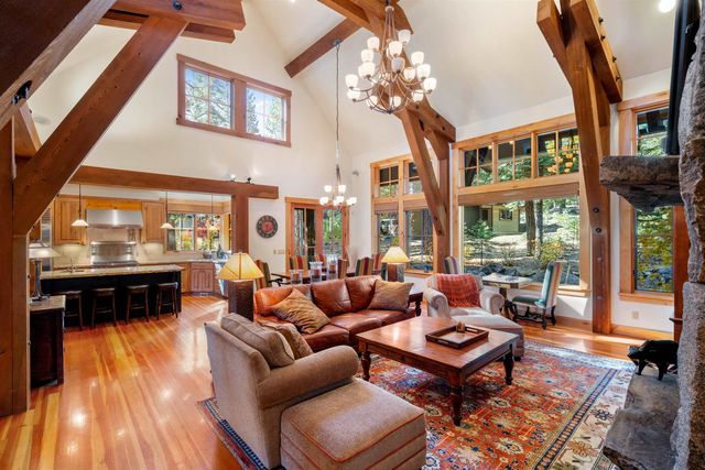 604 EJ Brickell, Truckee, CA 96161