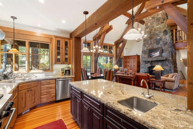 604 EJ Brickell, Truckee, CA 96161