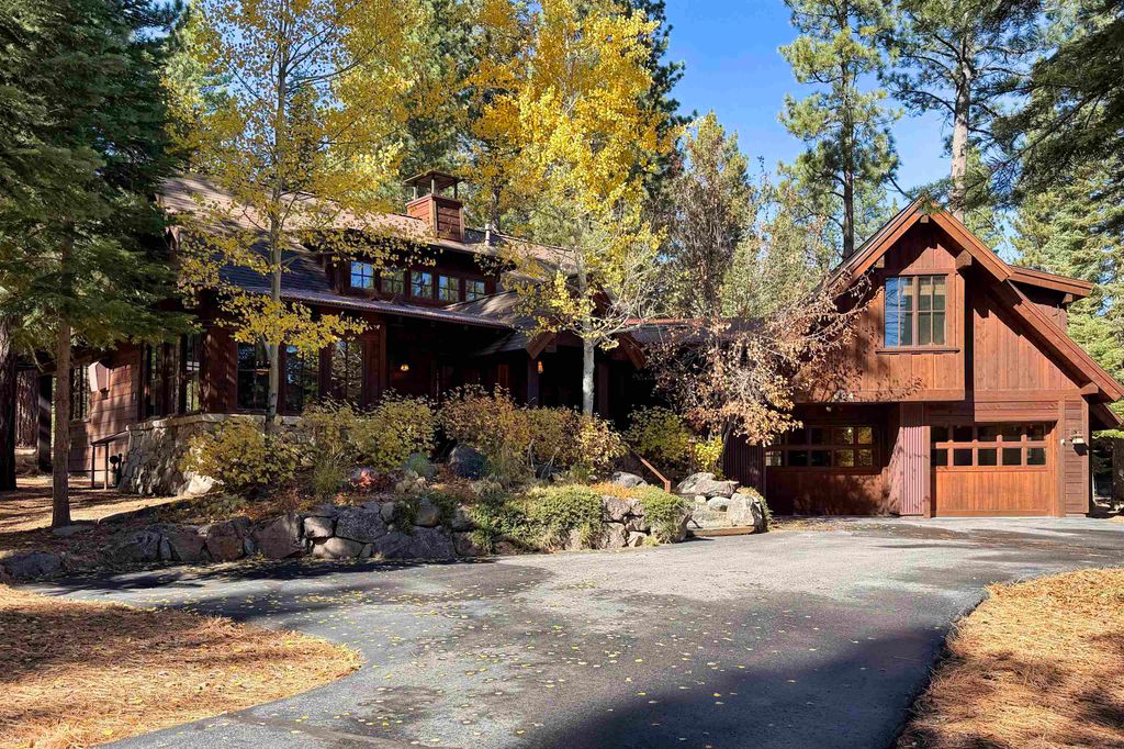 604 EJ Brickell, Truckee, CA 96161