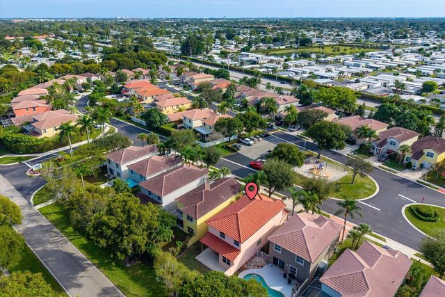 4669 Purdue Drive, Boynton Beach, FL 33436