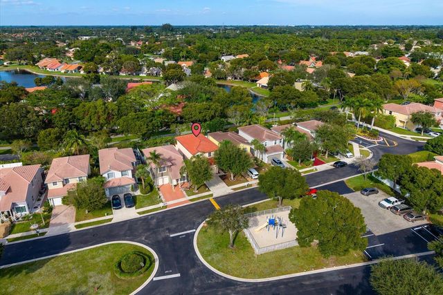 4669 Purdue Drive, Boynton Beach, FL 33436