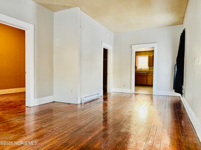 736 Thayer Street, Toledo, OH 43609