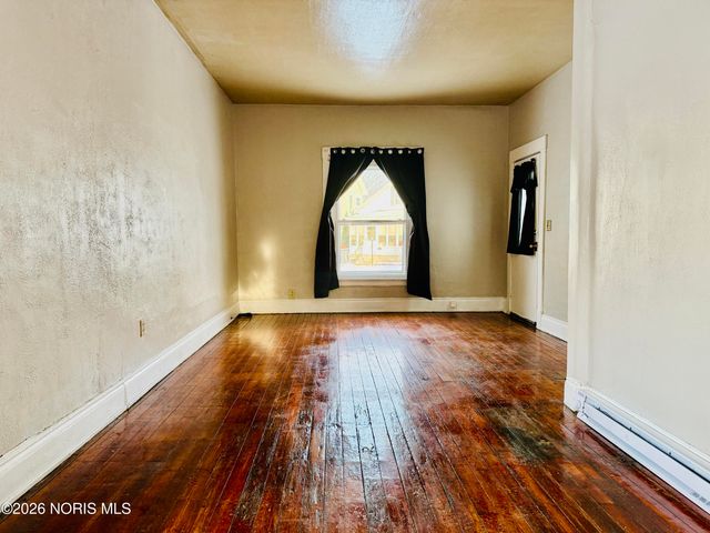 736 Thayer Street, Toledo, OH 43609