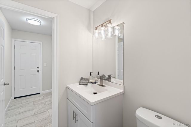 11476 Delmar Drive, Deerfield Township, MI 48430