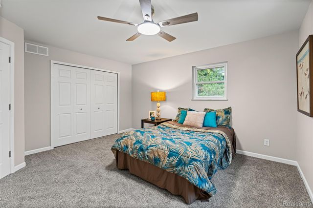 11476 Delmar Drive, Deerfield Township, MI 48430