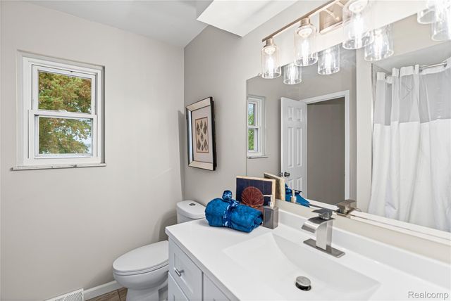 11476 Delmar Drive, Deerfield Township, MI 48430