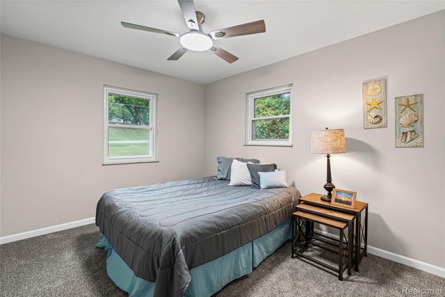 11476 Delmar Drive, Deerfield Township, MI 48430