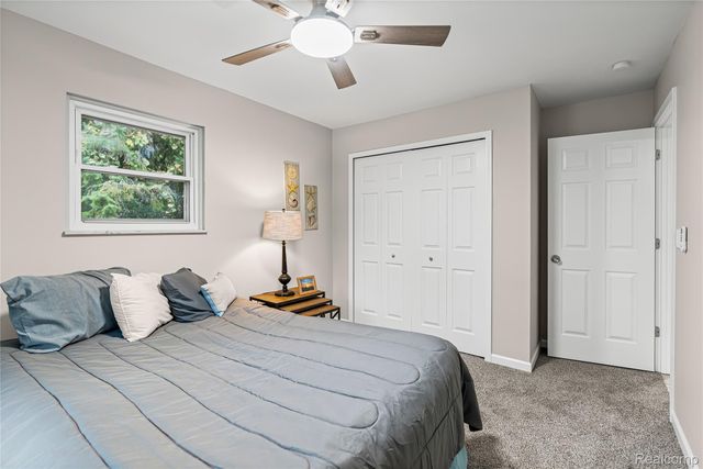 11476 Delmar Drive, Deerfield Township, MI 48430