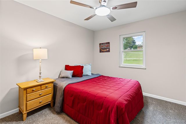 11476 Delmar Drive, Deerfield Township, MI 48430