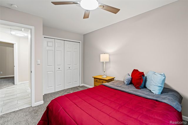 11476 Delmar Drive, Deerfield Township, MI 48430