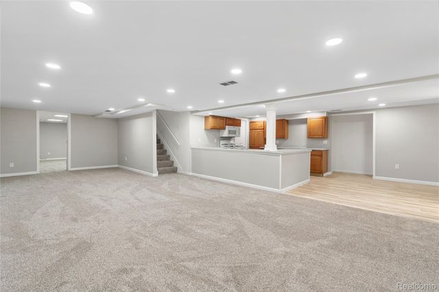 11476 Delmar Drive, Deerfield Township, MI 48430