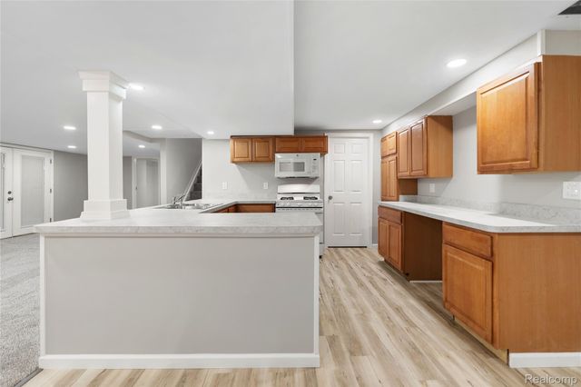 11476 Delmar Drive, Deerfield Township, MI 48430