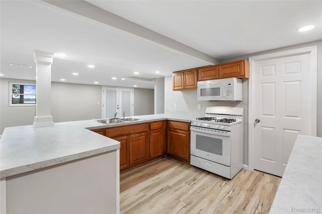 11476 Delmar Drive, Deerfield Township, MI 48430