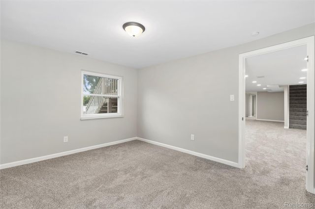 11476 Delmar Drive, Deerfield Township, MI 48430