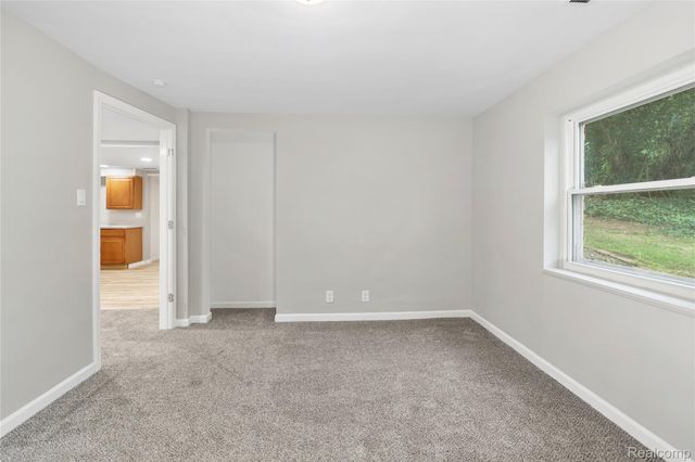 11476 Delmar Drive, Deerfield Township, MI 48430