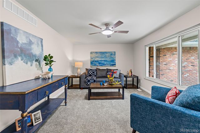 11476 Delmar Drive, Deerfield Township, MI 48430