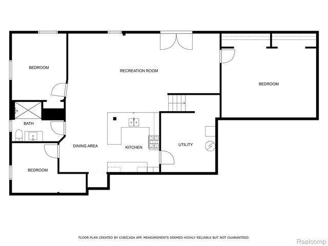 11476 Delmar Drive, Deerfield Township, MI 48430