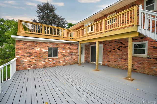 11476 Delmar Drive, Deerfield Township, MI 48430