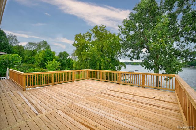 11476 Delmar Drive, Deerfield Township, MI 48430